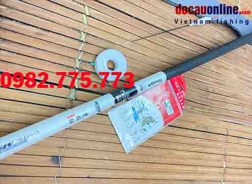 Bộ cần câu đơn